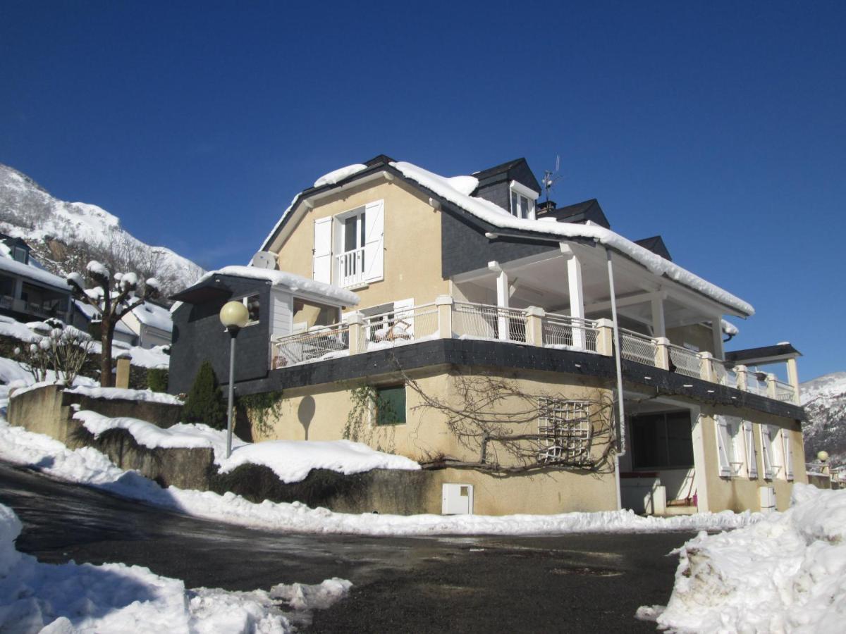 Maison Bellevue 3 Etoiles 4 A 10P ラランス エクステリア 写真