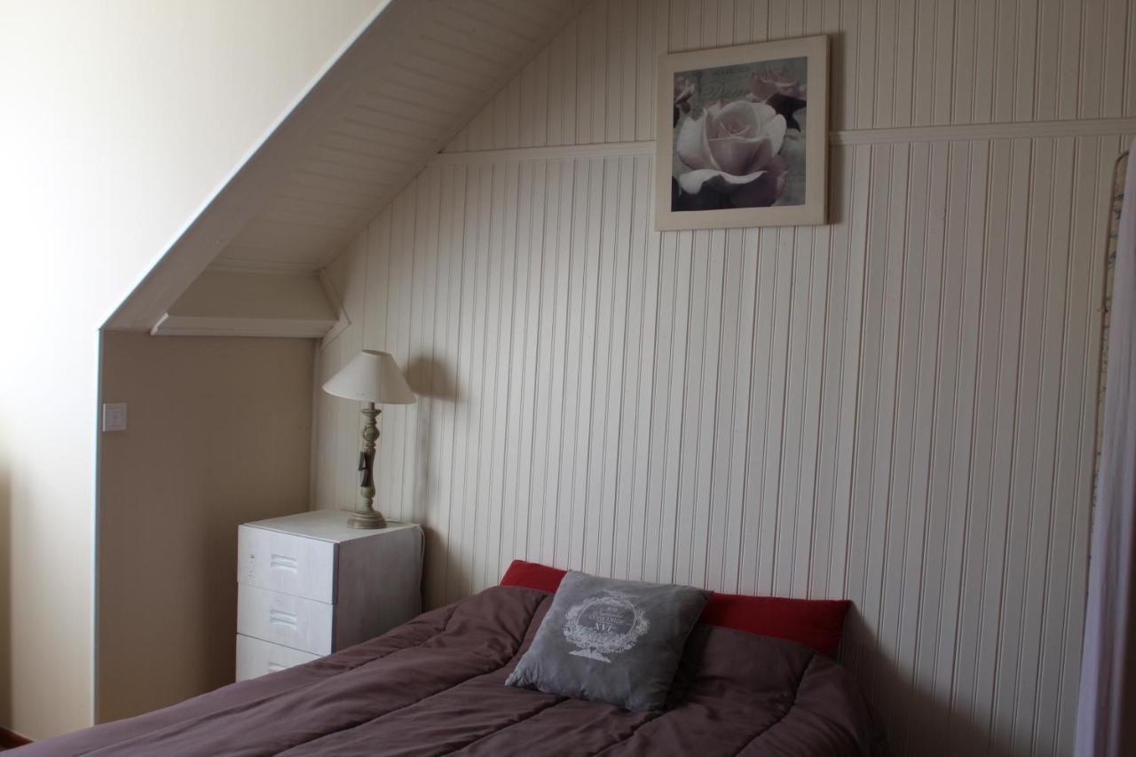 Maison Bellevue 3 Etoiles 4 A 10P ラランス エクステリア 写真