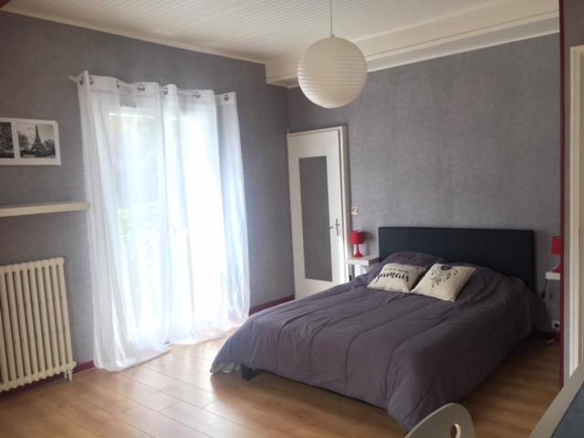 Maison Bellevue 3 Etoiles 4 A 10P ラランス エクステリア 写真